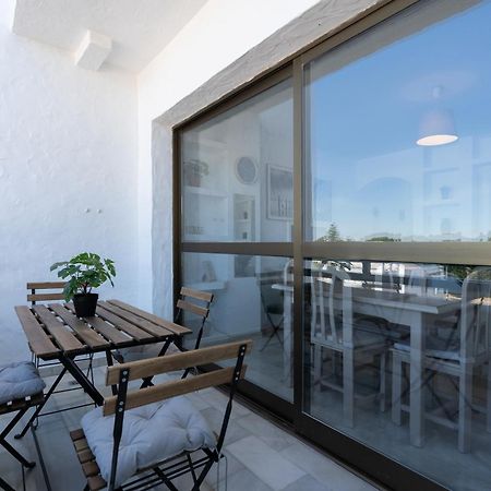 Apartoyou - Vistahermosa El Puerto de Santa María Exterior foto