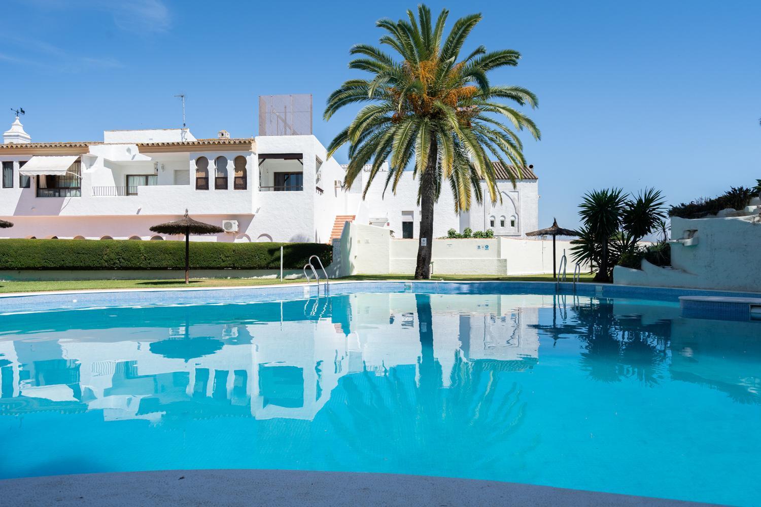 Apartoyou - Vistahermosa El Puerto de Santa María Exterior foto